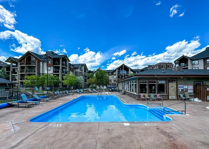 Lake Windermere Pointe By Stayin