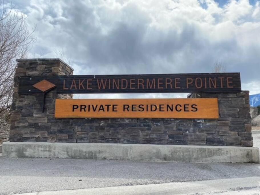 Appartement Windermere Pointe By Stayin *