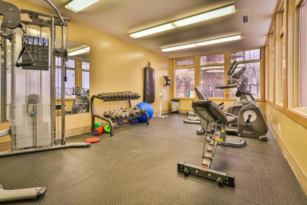 Windermere Pointe By Stayin Appartement *