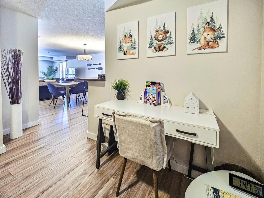 Windermere Pointe By Stayin Appartement