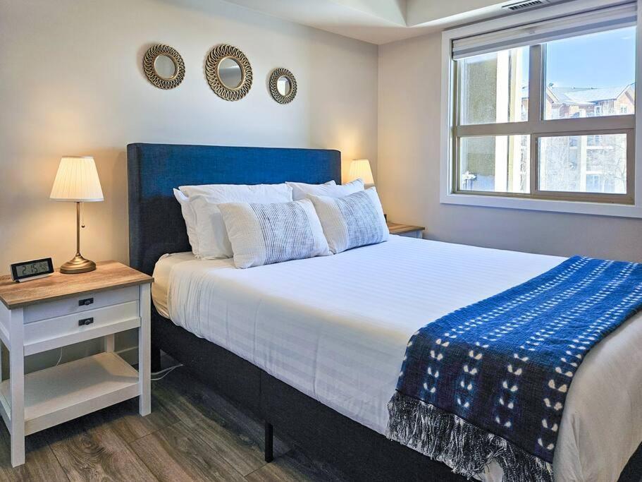 Appartement Windermere Pointe By Stayin