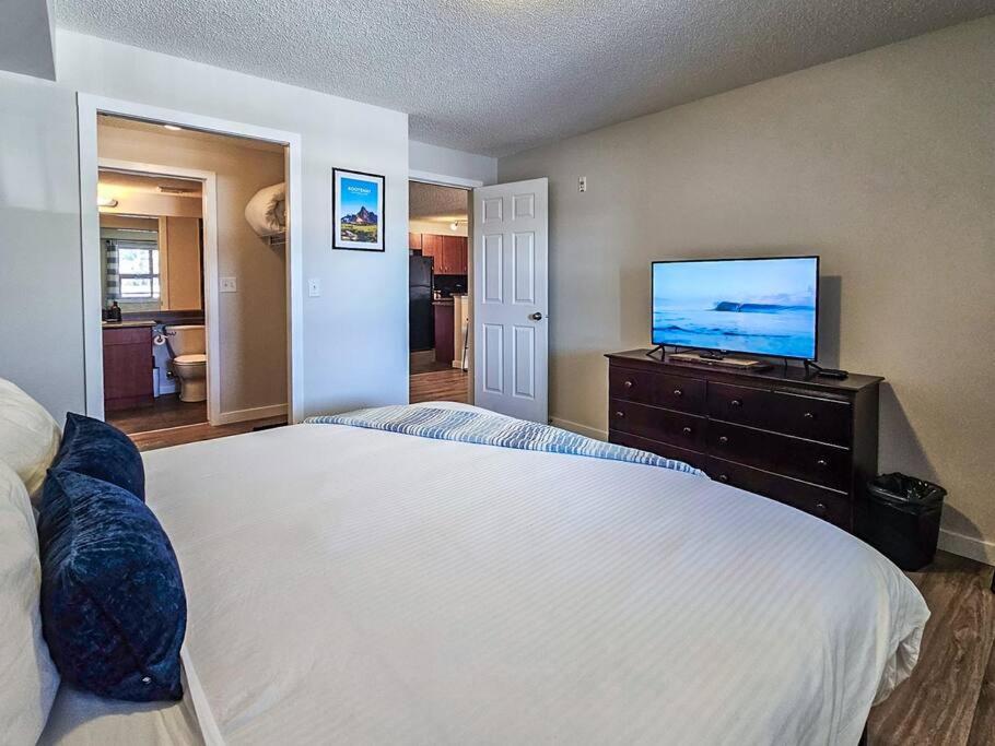Appartement Windermere Pointe By Stayin Invermere