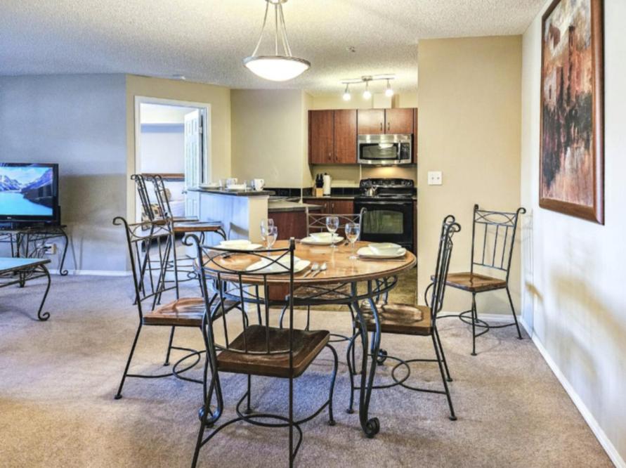 Appartement Windermere Pointe By Stayin *