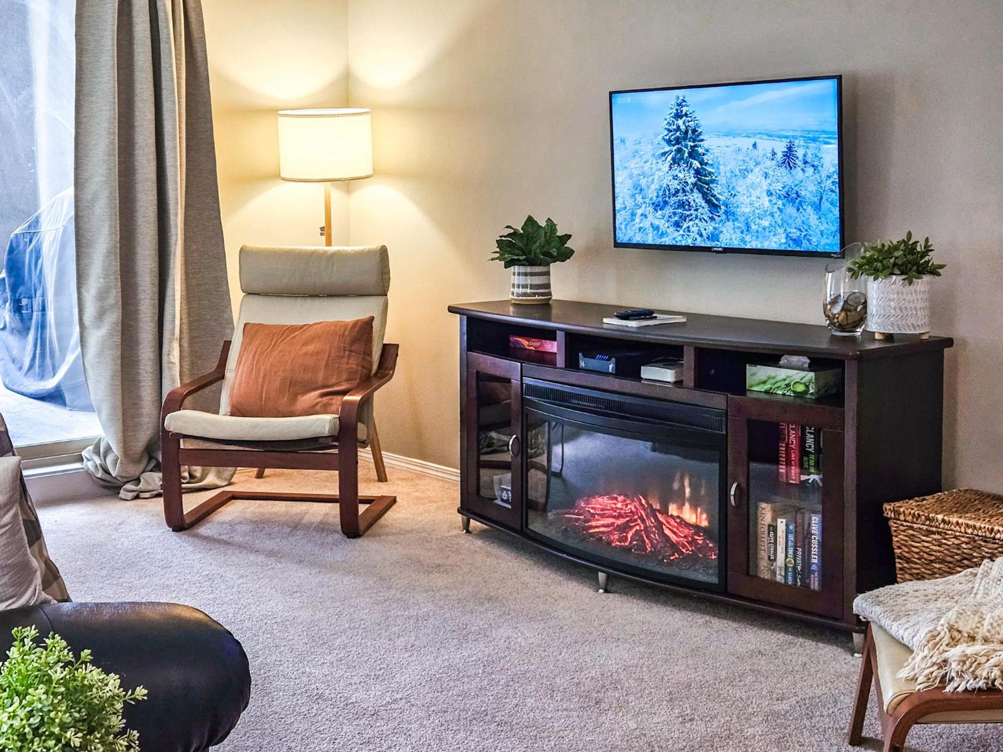 Windermere Pointe By Stayin Appartement