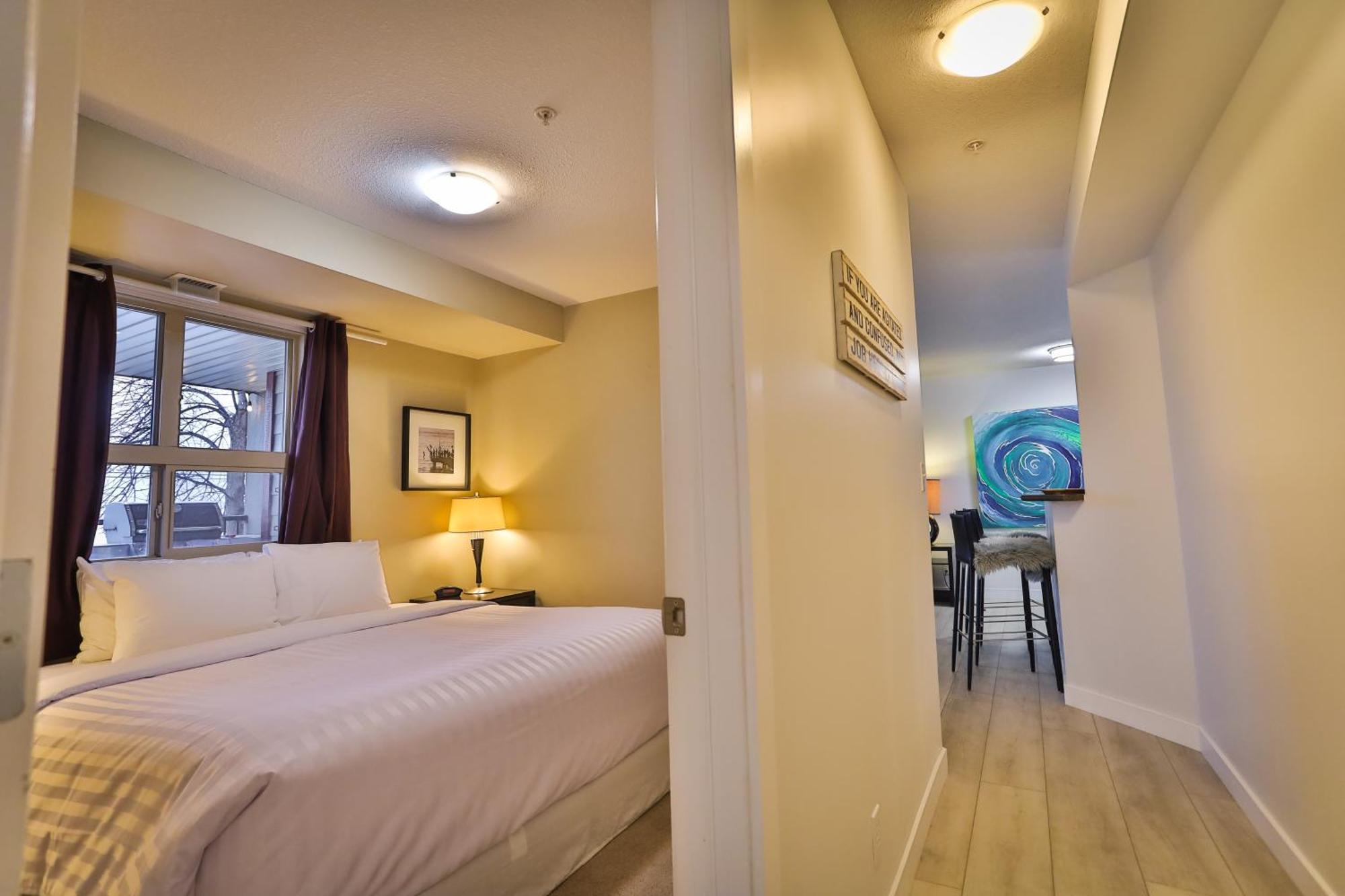 Appartement Windermere Pointe By Stayin *