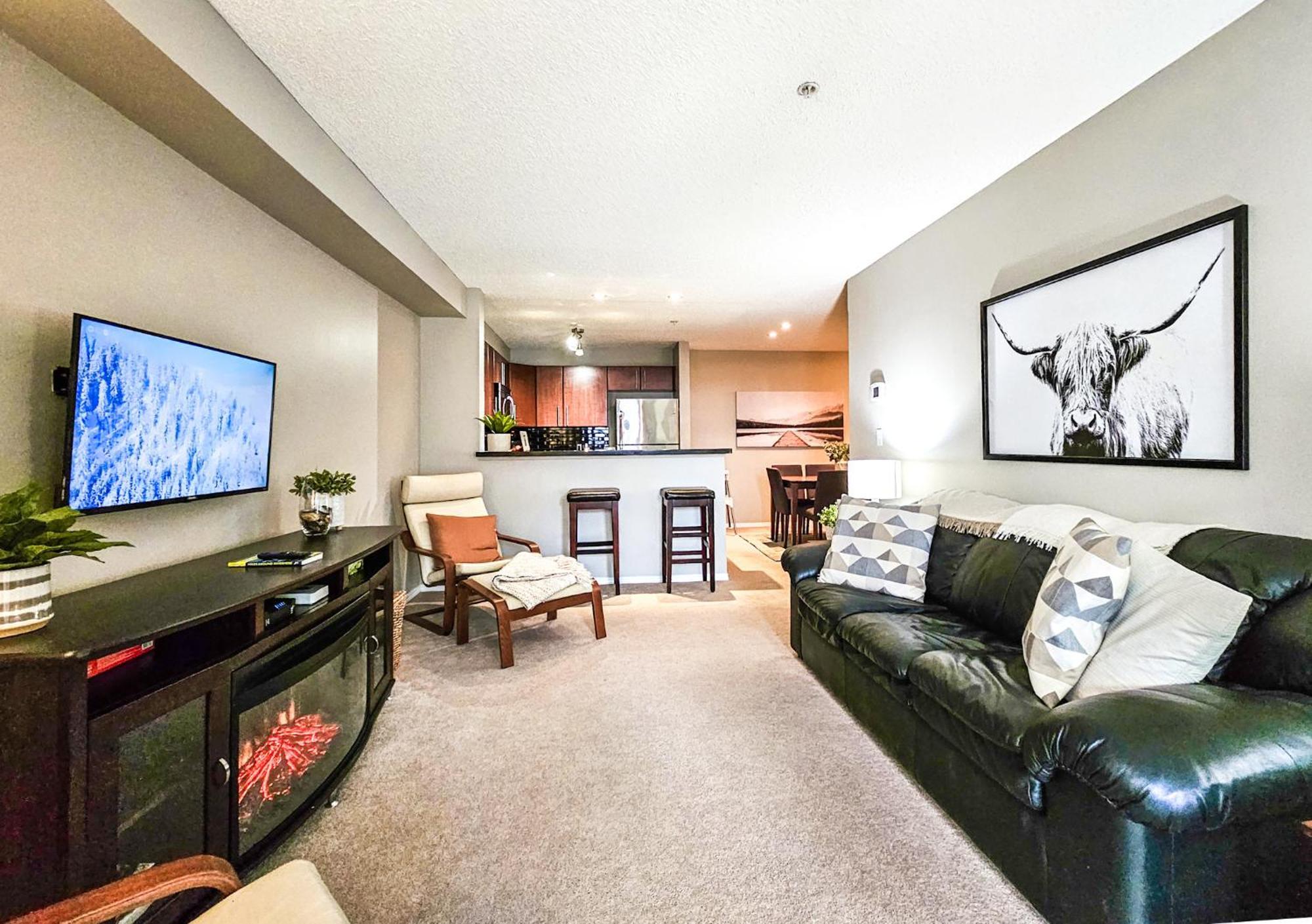 Appartement Windermere Pointe By Stayin