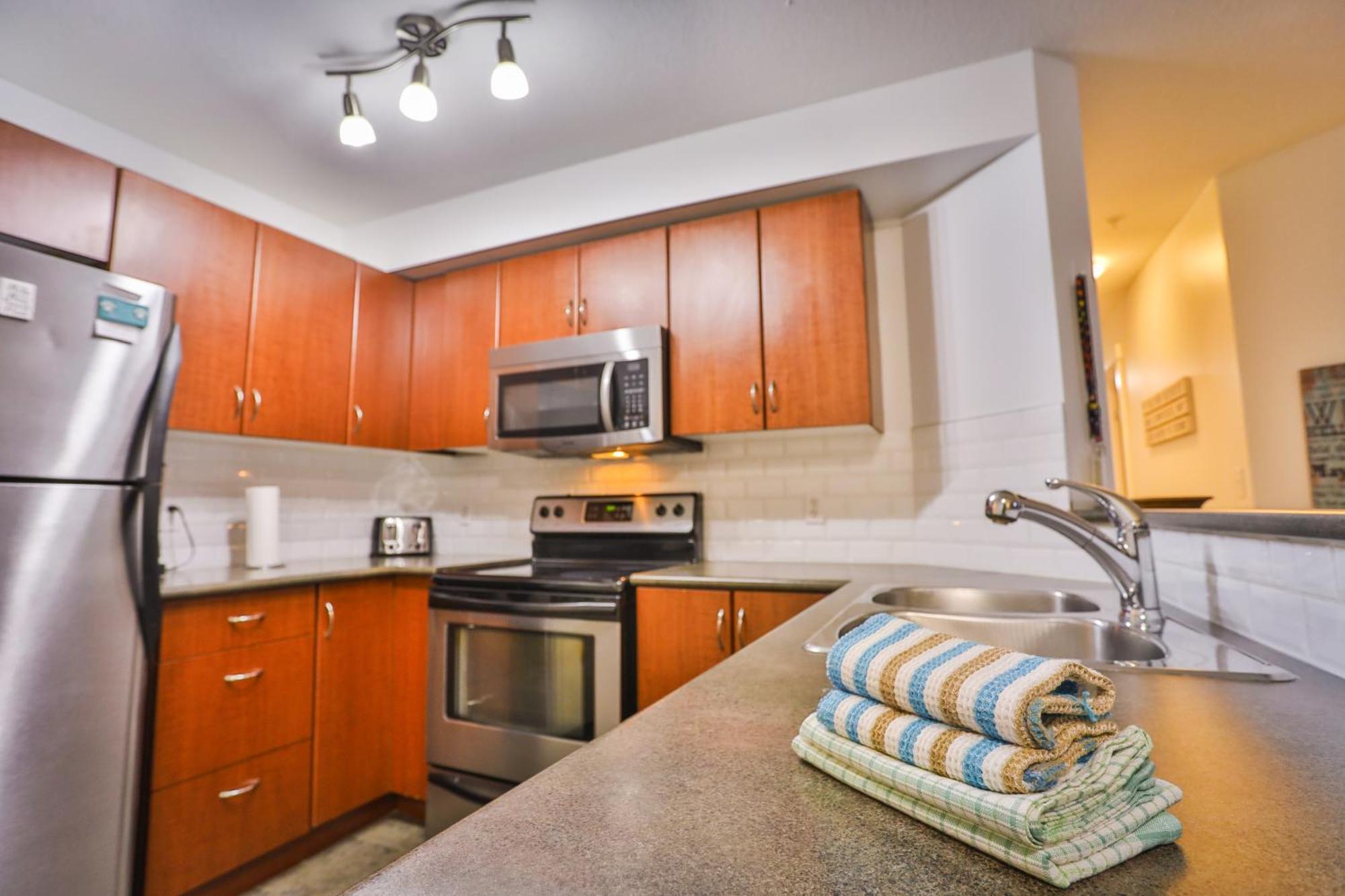 Windermere Pointe By Stayin Appartement Invermere