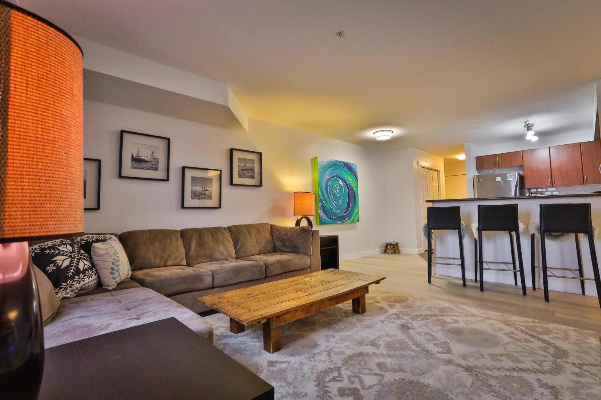 Appartement Windermere Pointe By Stayin *